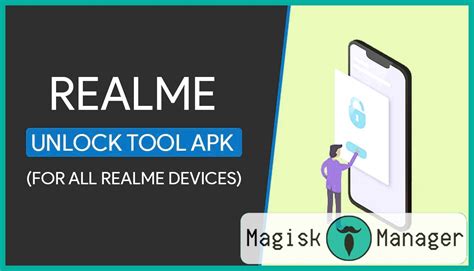 realme unlock tool apk, Realme community
