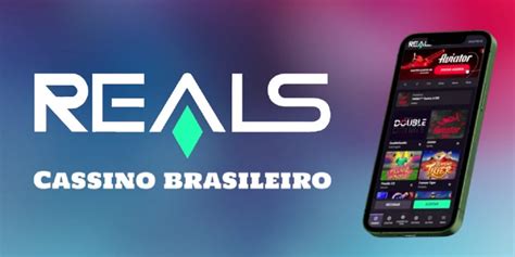 realsbet cassino é confiável