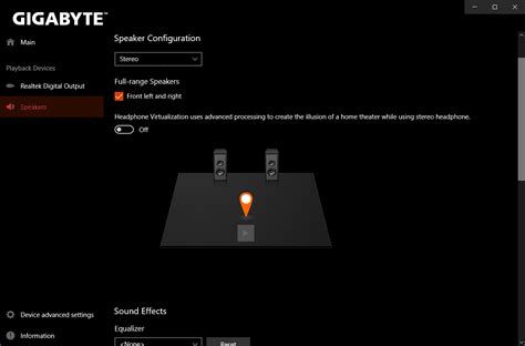 realtek audio console windows, Abuso casa emigrare microsoft store realtek audio control negozio