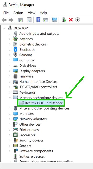 realtek hardware support applicationin device manager, Fix realtek high definition audio missing from device manager windows