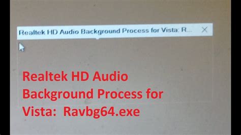 realtek hd audio background process, Realtek hd audio background process consumindo muita cpu. Realtek muita cpu consumindo exe
