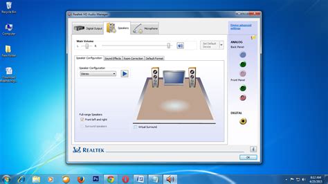 realtek hd audio driver windows 7 64 bit, Realtek hd audio drivers x64 download for windows free