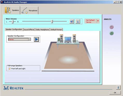realtek hd audio manager equalizer not working, 12 najlepszych programów do korektora dla systemu windows 10 w 2023 r