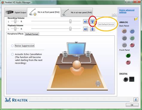 realtek hd audio manager for windows 7, Realtek hd audio manager windows 10 download deutsch. Realtek surround