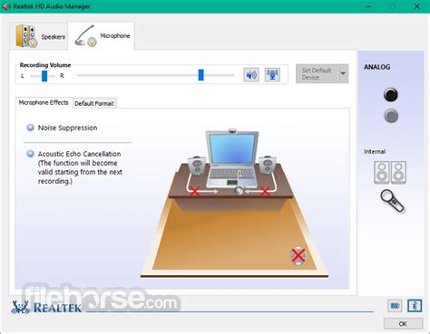 realtek hd audio manager old version, 10 aplikasi equalizer pc terbaik dengan fitur yang lengkap