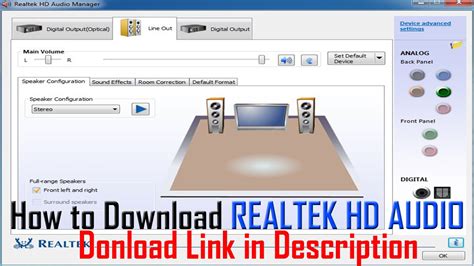 realtek hd audio universal service high cpu, Realtek hd audio universal service driver [download/update/fix]