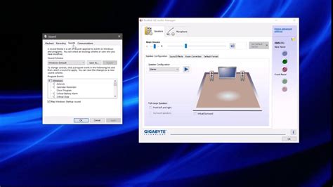 realtek hd audio virus, How to show again the realtek audio for windows 10