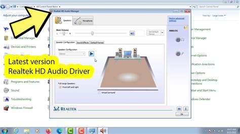 realtek high definition audio driver exe, Download realtek high definition audio drivers 6.0.9239.1 whql