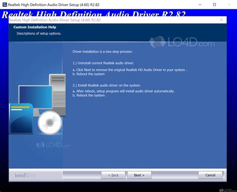 realtek high definition audio driver que significa, 下载 realtek high definition audio 2.82 windows 版