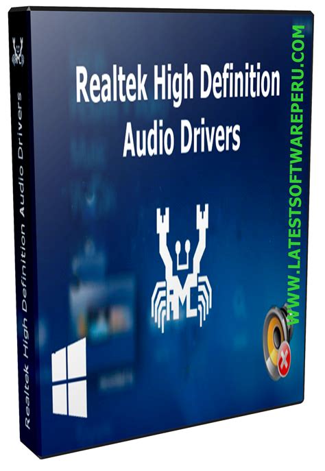realtek high definition audio driver vulnerabilities, 下载 realtek high definition audio 2.82 windows 版