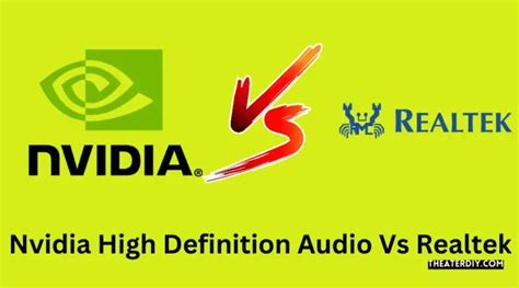 realtek vs high definition audio reddit, Cerșetorie avea expresie filehippo realtek hd audio driver a retrage