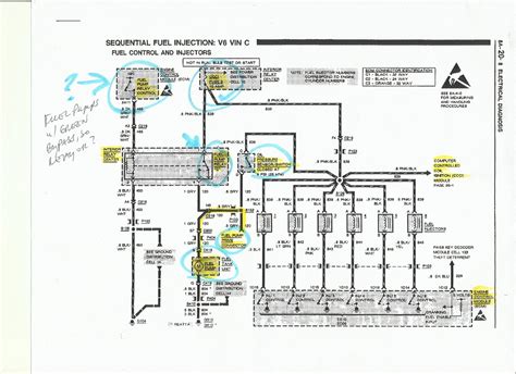 reatta wiring diagram 