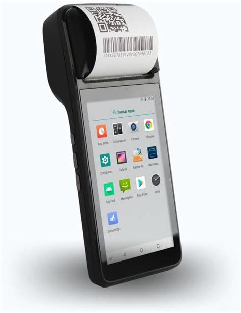 receipt printer for android tablet, Android mobile receipt printer-hspos technology limited
