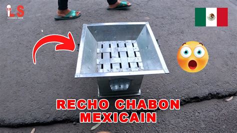 recho chabon, Roussir le poulet récho à chabon guadeloupe