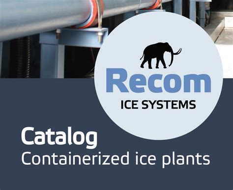 recom ice systems