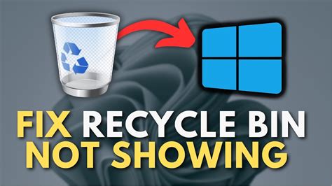 recycle bin not opening windows 11, Recycle recover confirmation limitations bypass deleted automatically restore. 9 ways to open recycle bin on windows 10