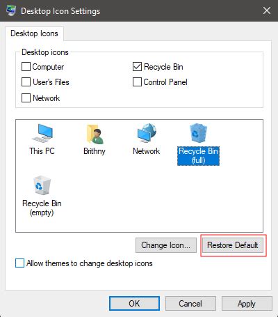 recycle bin will not empty windows 10, No option to empty recycle bin windows 10? 4 fixes!. 5 ways to empty recycle bin in windows 10