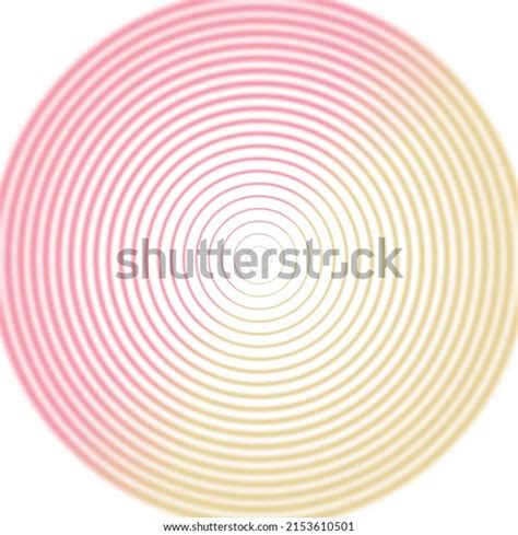 red and yellow circle led background, Led tube round red yellow background, background, lights, circular