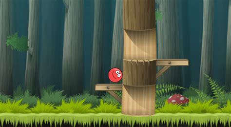 Red Ball 4 Volume 2 Level 3 Walkthrough