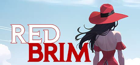 Red Brim Walkthrough