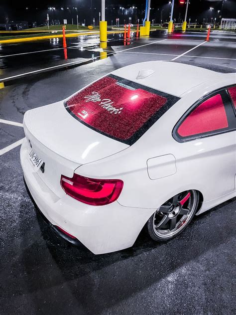 red chrome window tint, Red window film in chicago: install fast!. Tint window red car tintingchicago