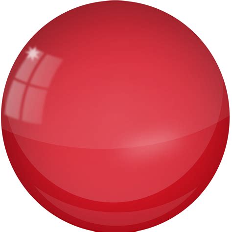 red circle 3d shapes, 3d red circle ball, vector illustration. eps10 21336522 vector art at