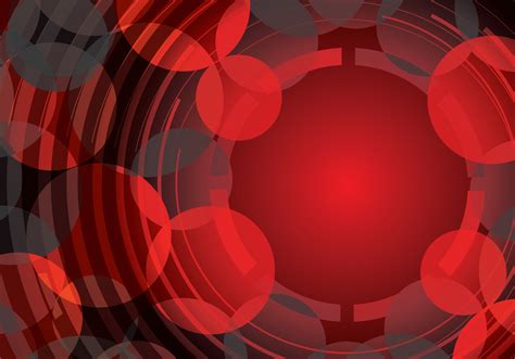 red circle abstract background, Red abstract circle background vector 80535 vector art at vecteezy. Circle vecteezy