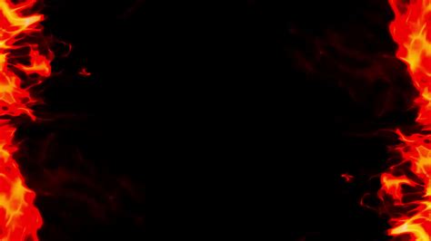 red fire background animated, Red fire animation flow effect background 20539142 stock video at vecteezy