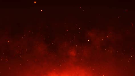 red fire background presentation, Fire frame on red background 1852249 stock photo at vecteezy