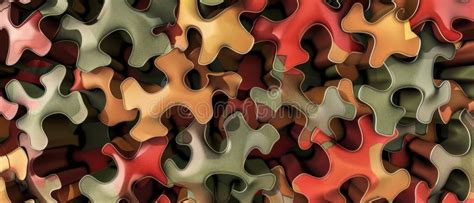 red green brown background, Abstract red brown and green gradient background vector illustration