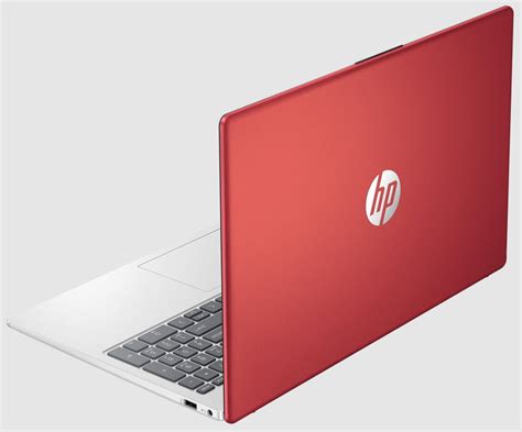 red hp laptop model, Red hp laptop editorial stock image. image of used, work. Password bios