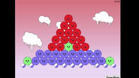 Red Remover Level 31 Walkthrough