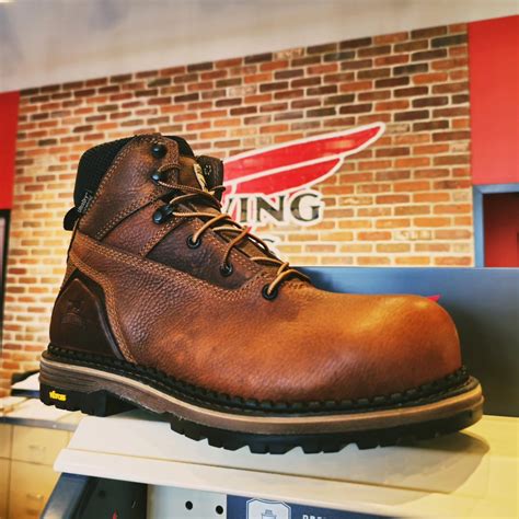 red wing shoes allentown pa