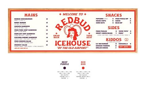 redbud ice house
