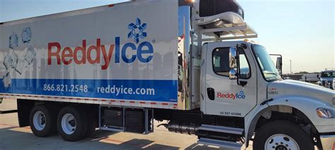 reddy ice jobs