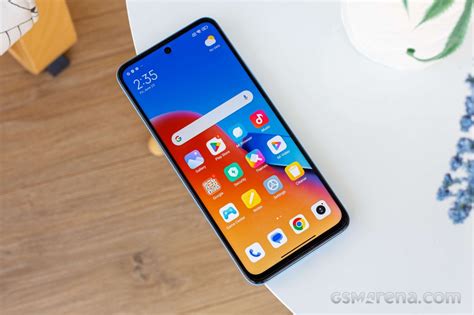 redmi 12 gsmarena, Redmi 12 terbaru