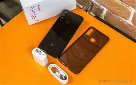 redmi note 7 gsmarena, Redmi note 7 pro. Pro redmi note mi 48mp camera