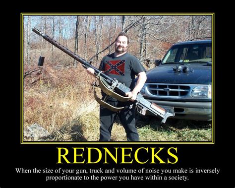 redneck