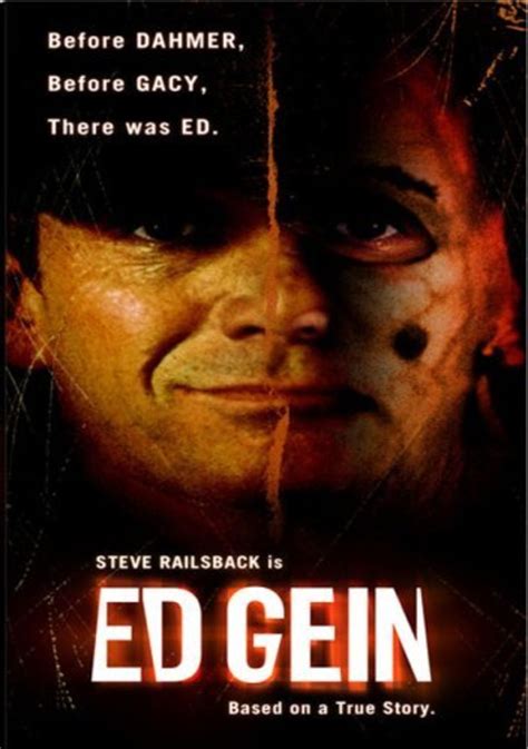 reference to ed gein