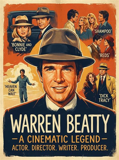 reference to warren beatty