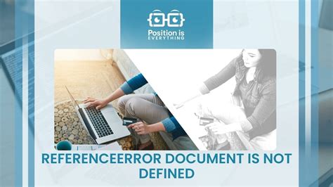 referenceerror: document is not defined, Referenceerror data is not defined? the 6 correct answer