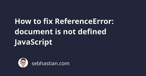 referenceerror item is not defined, Referenceerror data is not defined? the 6 correct answer