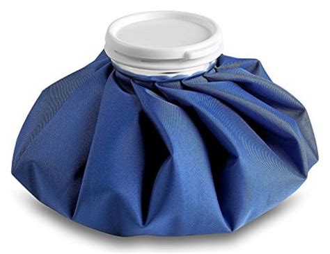 refillable ice bags