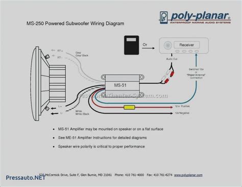 reg speaker amp kicker subwoofer wiring diagrams 