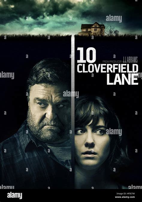 regarder 10 Cloverfield Lane