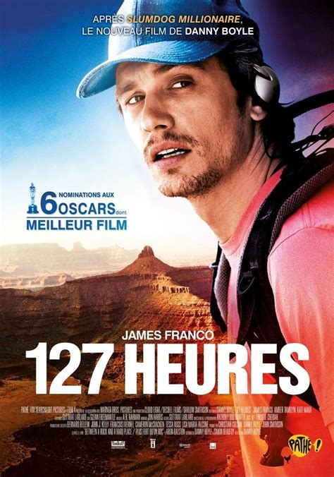 regarder 127 Heures