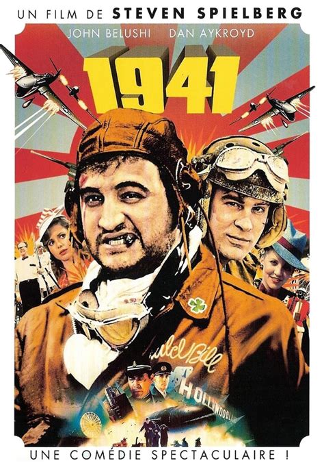 regarder 1941