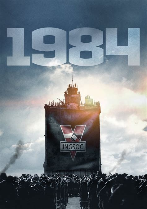 regarder 1984