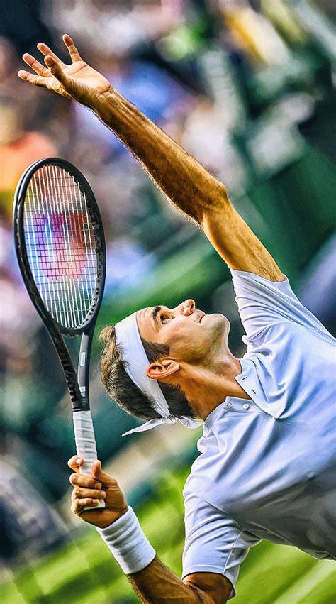 regarder 2nd Serve