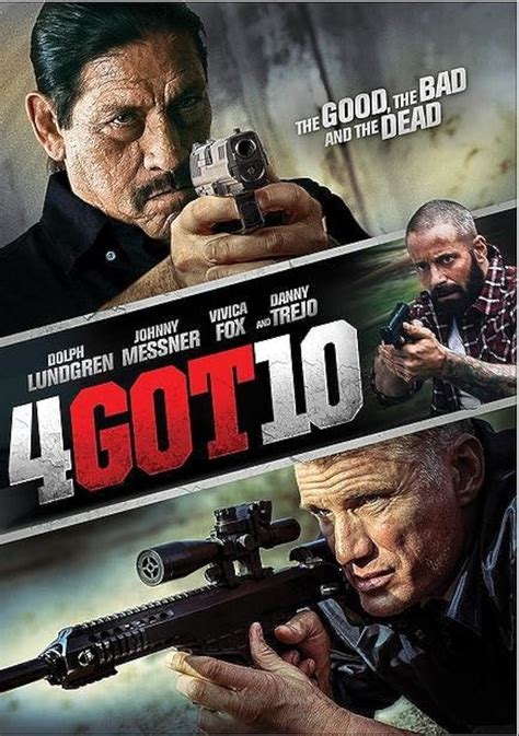 regarder 4Got10